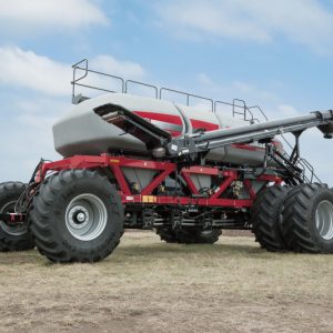 CASE IH Precision Air 4955