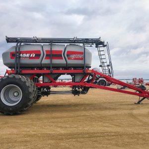 CASE IH Precision Air 3725