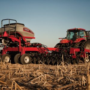 CASE IH Precision Disk 500T Air Drill