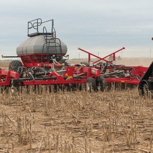 CASE IH Precision Disk 500 Air Drill