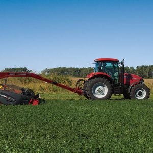 CASE IH SC101