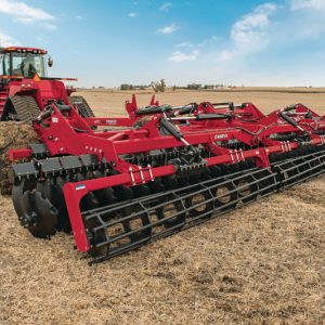 CASE IH Speed-Tiller 475