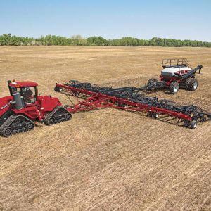 CASE IH Flex Hoe 900