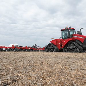CASE IH Steiger 580