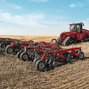 CASE IH Precision Disk 500DS Air Drill