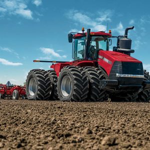 CASE IH Steiger 620