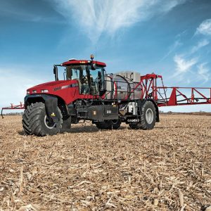 CASE IH Titan 3040 Floater