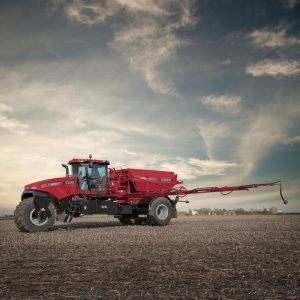 CASE IH 810 Flex-Air Applicator