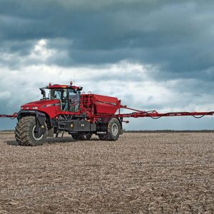 CASE IH Titan 3540 Floater