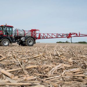 CASE IH Titan 4040 Floater