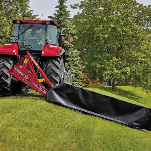 CASE IH MD93 (HD)