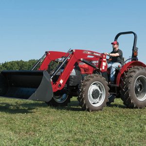 CASE IH L545 Loader
