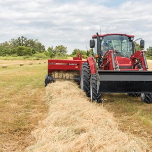CASE IH SB531