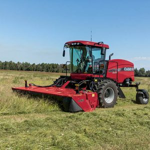 CASE IH WD2104
