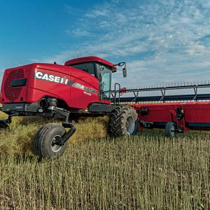 CASE IH WD1504