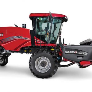 CASE IH WD1505