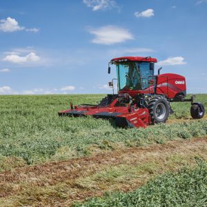 CASE IH WD2105