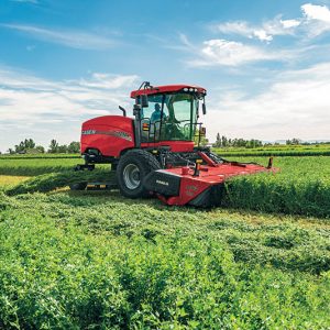 CASE IH RD163
