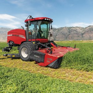 CASE IH WD2504