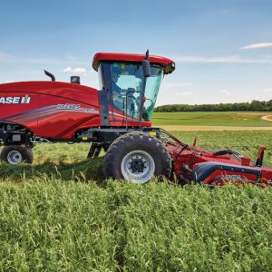 CASE IH WD2505