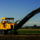 used heavy machinery