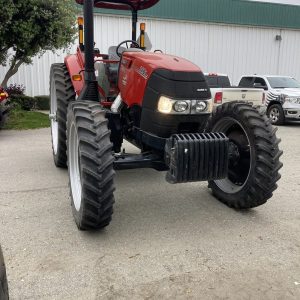 CASE IH Farmall 140A Tractor- EQ0055117