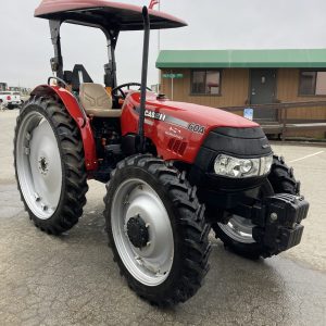 CASE IH Farmall 60A Tractor- EQ0053586