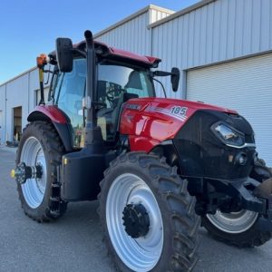 CASE IH Puma 185 Tractor- EQ0053429