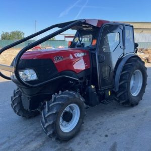 CASE IH Farmall 110N Tractor- EQ0053046