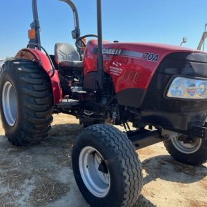 CASE IH Farmall 70A Tractor- EQ0053000