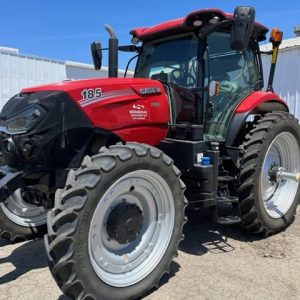 CASE IH Puma 185 Tractor- EQ0053103