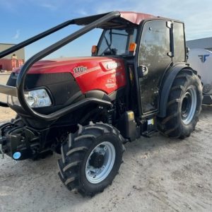CASE IH Farmall 110N Tractor- EQ0054597