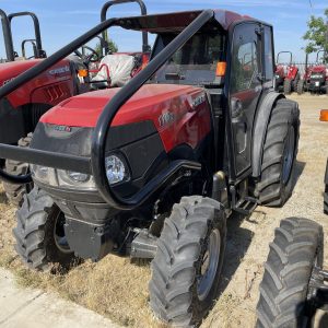 CASE IH Farmall 110N Tractor- EQ0053049