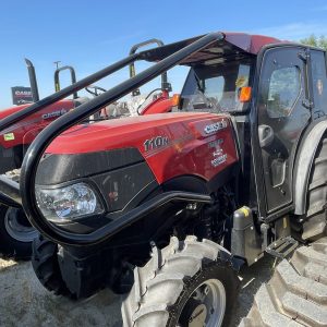 CASE IH Farmall 110N Tractor- EQ0053048