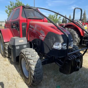 CASE IH Farmall 120C Tractor- EQ0053056