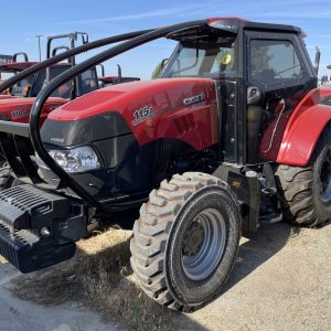 CASE IH Farmall 115A Tractor- EQ0053011