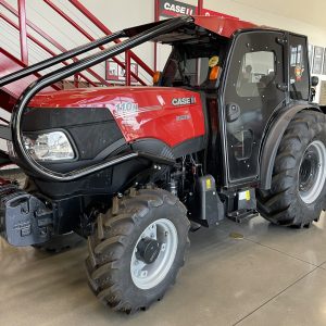 CASE IH Farmall 110N Tractor- EQ0053475