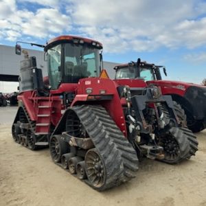 2014 CASE IH STEIGER 470 QUADTRAC - FO0051190