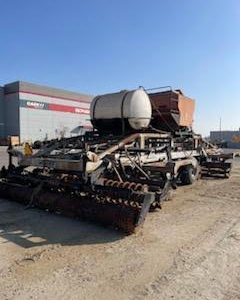 2010 WILCOX ELIM15PT